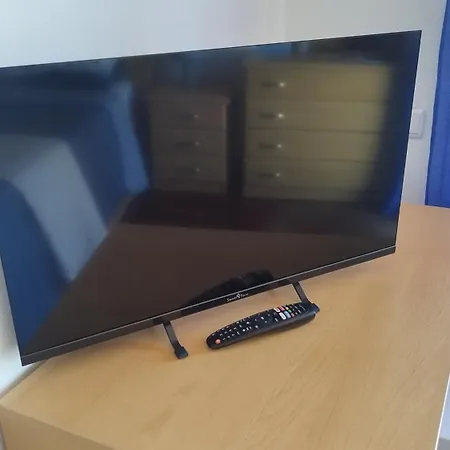 Quarto Com Varanda No Centro Em Homestay szállás *