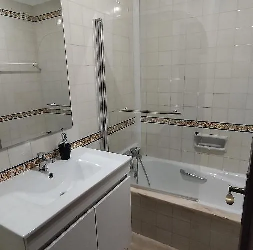 Quarto Com Varanda No Centro Em Проживание в семье *