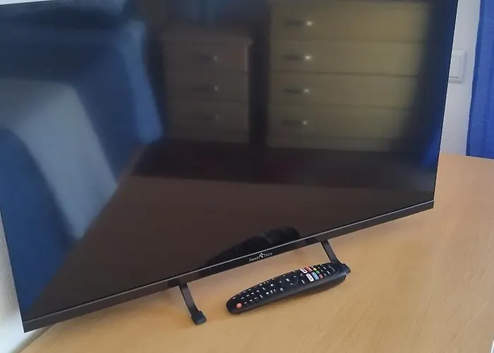 Quarto Com Varanda No Centro Em Accommodatie bij particulieren *